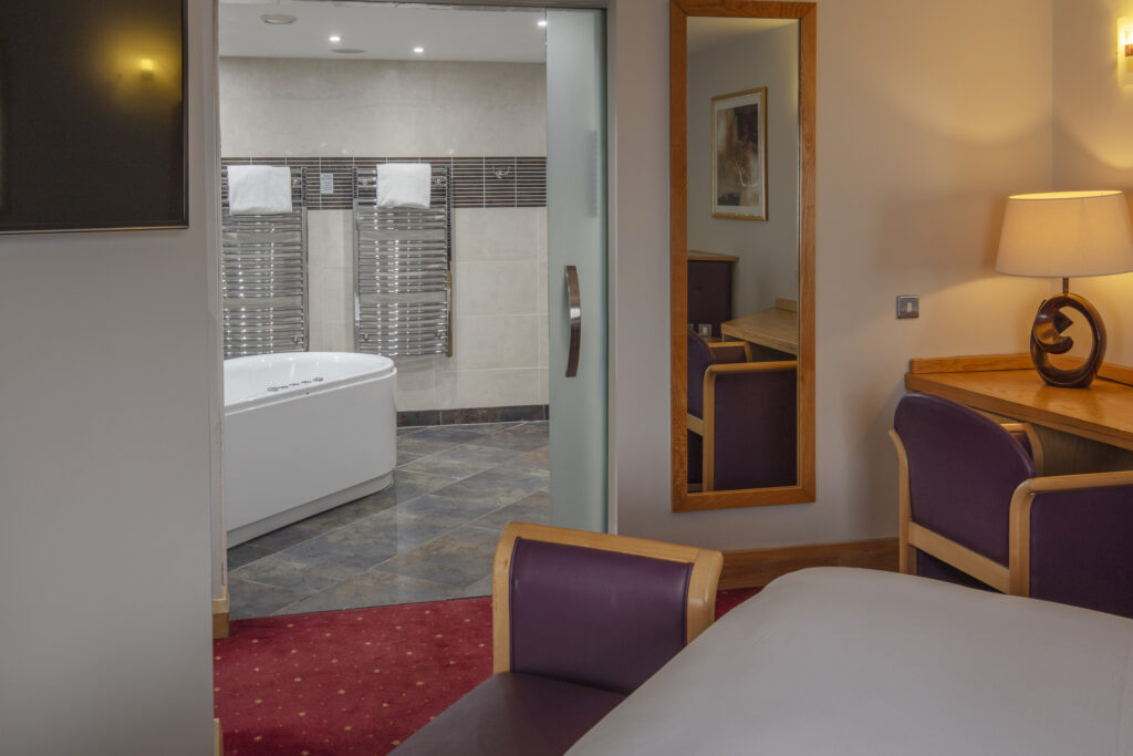 Hotels In Knowsley