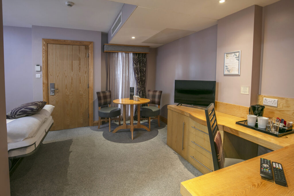 Accommodation Liverpool