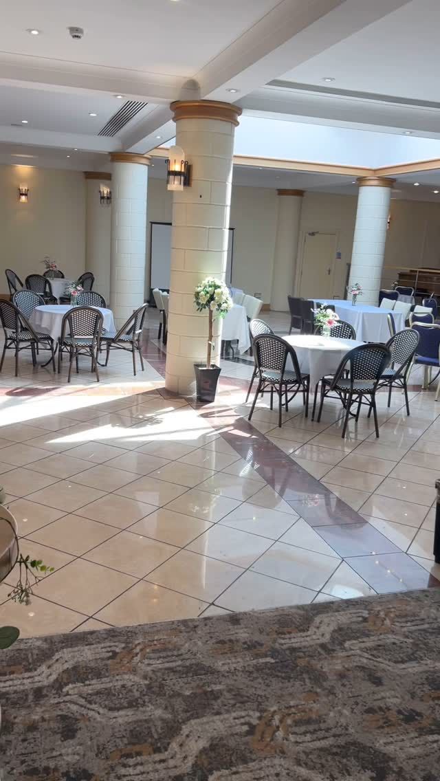Hosting a conference or event? 

Call 0151 549 2222 or email reservations@suiteshotelgroup.com to book