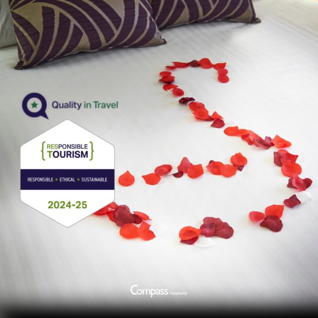 We are proud to announce that Best Western Premier The Suites Hotel & Spa Knowsley Liverpool has been honored with both the prestigious Green Award by QIA Travel and the Quality in Tourism accreditation for 2024-25. These recognitions reflect our strong commitment to sustainable, responsible travel and the highest standards of safety, cleanliness, and guest care.
.
At Compass Hospitality, we are dedicated to delivering exceptional hospitality that respects the environment and prioritizes guest wellbeing. These awards celebrate the hard work and professionalism of our team, who consistently strive to provide outstanding experiences while supporting green tourism trends.
.
Thank you to our guests and partners for your continued trust. We look forward to welcoming you with excellence and sustainability at the heart of every stay.
.
#GreenAward #QualityInTourism #SustainableTravel #CompassHospitality #BestWesternPremierKnowsley #ResponsibleTourism #HospitalityExcellence